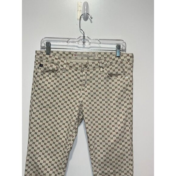 Adriano Goldschmied Stylist Series Size 30 Skinny Jeans Women's - Picture 2 of 11